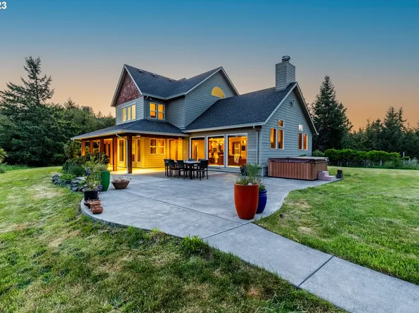 37511 Summer Creek Rd, Dexter, OR 97431