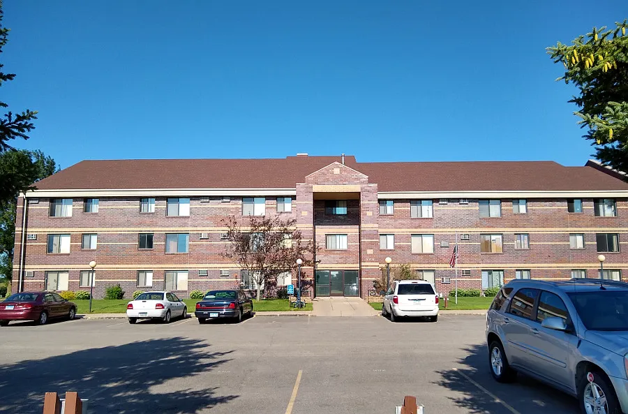 Fairmont Place