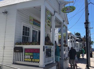 1219 Duval St KEY WEST, Key West, FL 33040