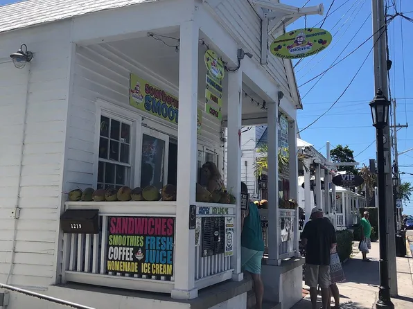 1219 Duval St Key West, Key West, FL 33040