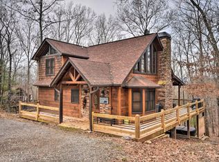 262 Logan Dr, Mineral Bluff, GA 30559