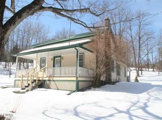 247 Niles Pond Rd, Honesdale, PA 18431