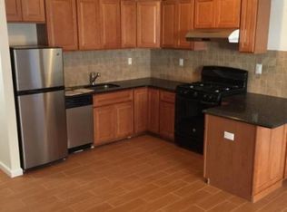 2546 45th St #1, Astoria, NY 11103