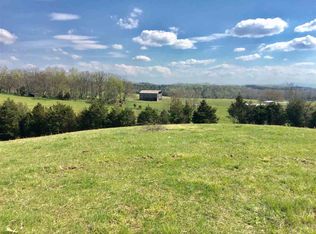 5933 Union Grove Rd, Russellville, TN 37860