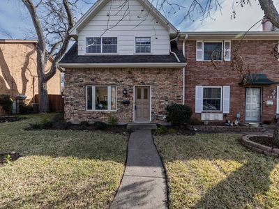 507 Saint Charles Dr, Arlington, TX, 76013