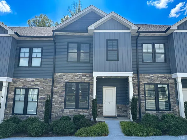 45 Cuddington Ln, Lynchburg, VA 24501