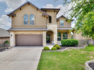 22217 Red Yucca Rd, Spicewood, TX, 78669