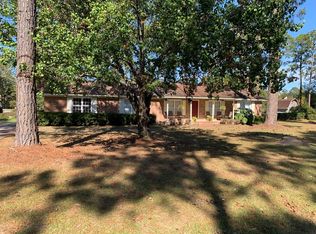 141 Stadium Dr, Camilla, GA 31730