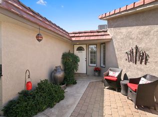 68516 Calle Mora, Cathedral City, CA 92234