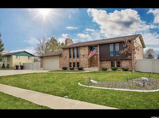 3179 W 1925 N, Clinton, UT 84015