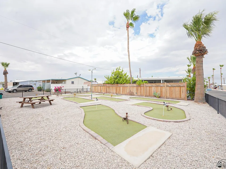 3400 S Avenue 7 E