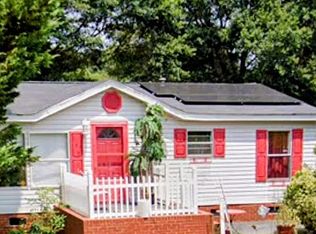 105 Aspen Way, Anderson, SC 29626