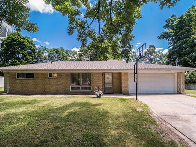 3330 Coseyburn Rd, Waterford, MI, 48329
