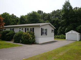 43 Colchester Cmns, Colchester, CT 06415