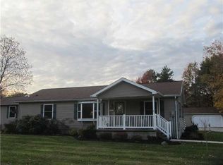 2403 Mercer St, Stoneboro, PA 16153