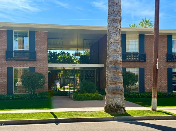 129 E PALM Lane #A, Phoenix, AZ 85004