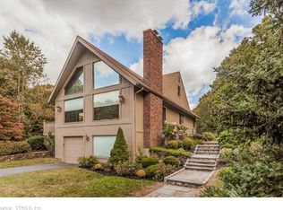 1180 Reservoir Rd, Cheshire, CT 06410