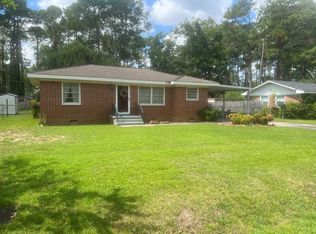 607 Cardinal Ave, Cordele, GA 31015