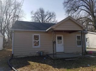 3017 Culverson Ave, Evansville, IN 47714