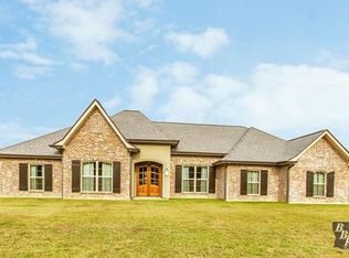 4863 Highway 308, Raceland, LA 70394