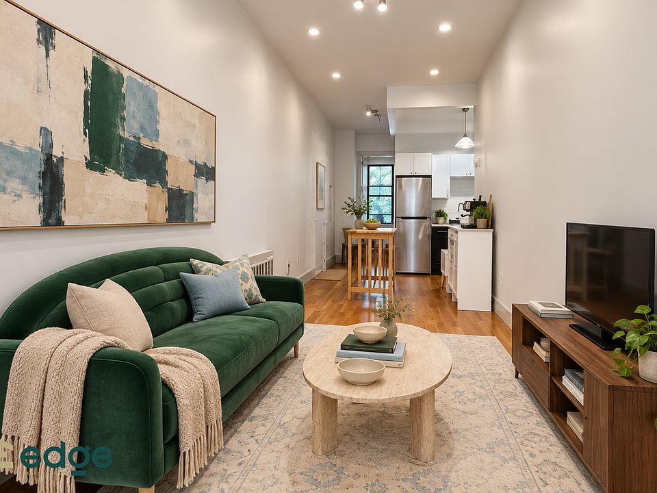 1st image of 233 Jefferson St #2J
