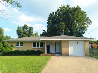6140 W 39th St, Tulsa, OK 74107
