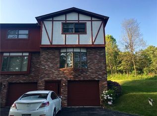 207 Pleasant Valley Rd APT G, Jeannette, PA 15644
