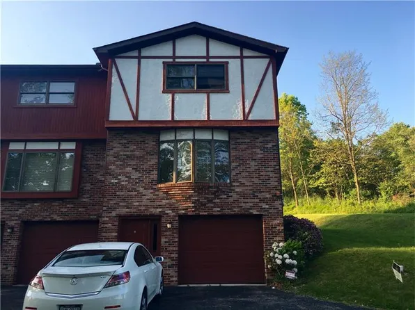 207 Pleasant Valley Rd APT G, Jeannette, PA 15644