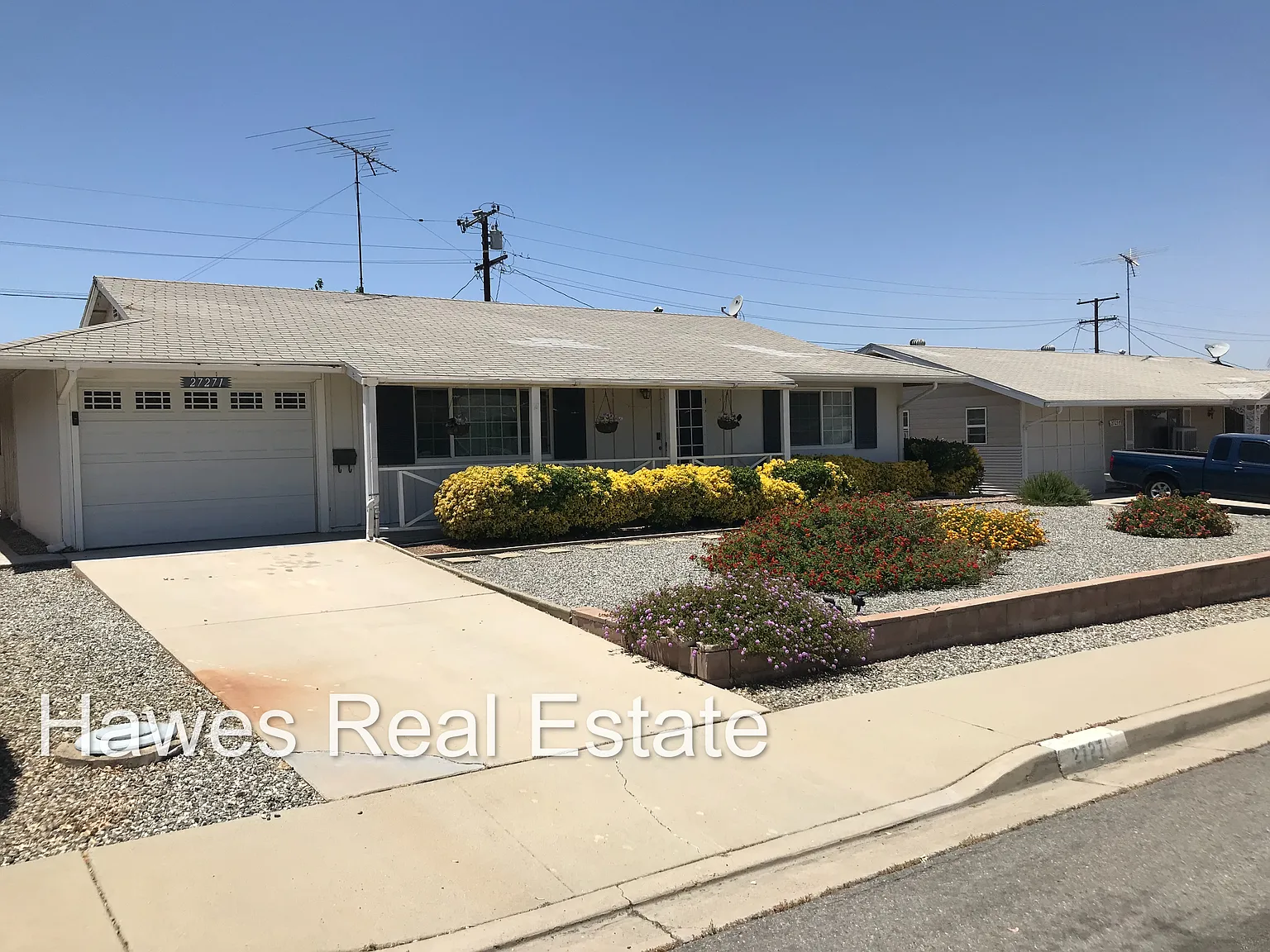 55 & Older Senior Community 2 Bed 1 Bath Single Story House for Lease — Photo 3