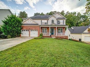 4051 River Falls Dr, Lowell, NC 28098