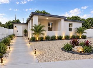 Holleman Manor No 2 2nd Am, Hialeah, FL 33010