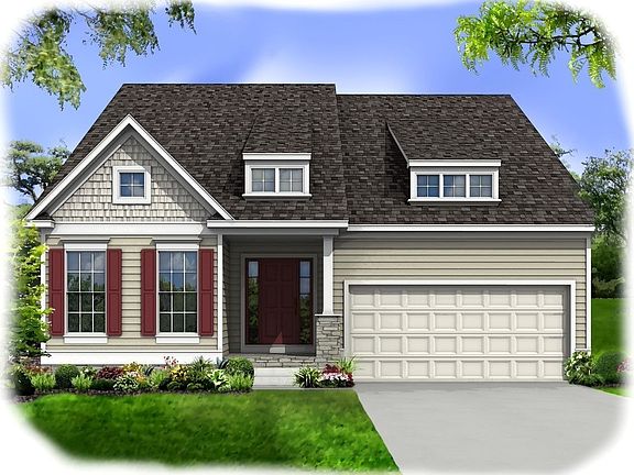 3rd image of 601 Tompkins Ln Lot 97