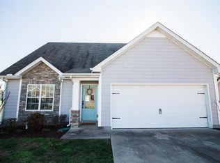 709 Silverhill Dr, Murfreesboro, TN 37129