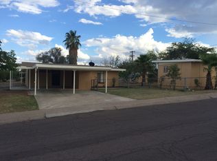 115 N Park Pl, San Manuel, AZ 85631