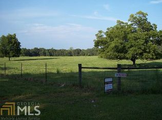 0 Reed Creek Hwy 34.00 Ac., Hartwell, GA 30643
