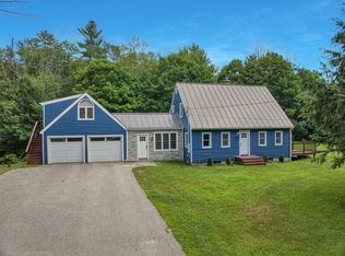 119 Winn Hill Rd, Sunapee, NH 03782