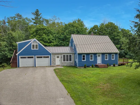 119 Winn Hill Road, Sunapee, NH 03782