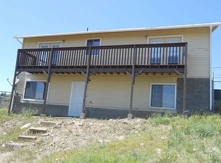 5239 E Sapphire Dr, Prescott, AZ 86301