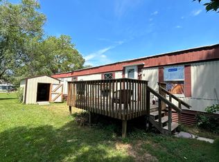 1401 S Main St TRAILER 51, Mitchell, SD 57301