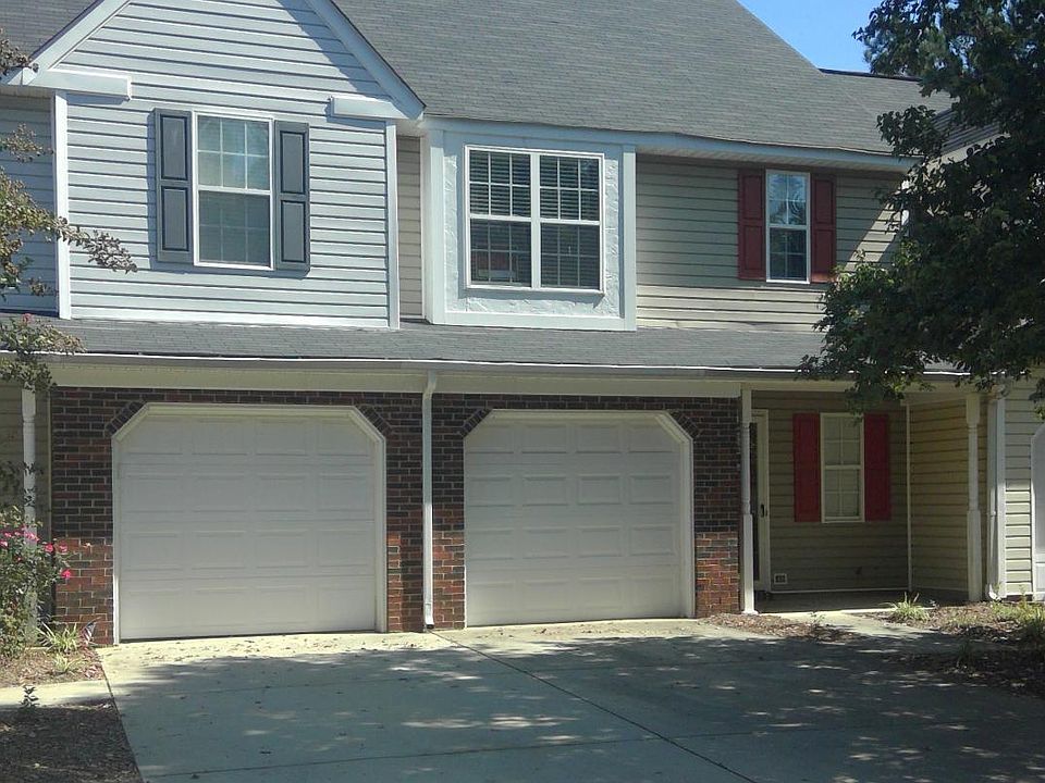 Front of unit - on the right