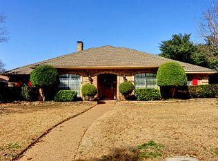 6507 Garlinghouse Ln, Dallas, TX 75252