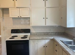 2915 Arline Ave, Muskogee, OK 74401