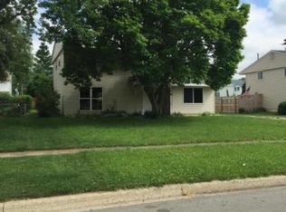 5294 Guthrie Rd, Columbus, OH 43207