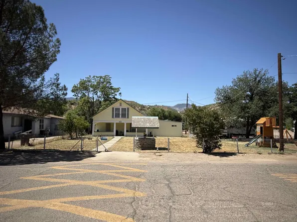814 S Highland Dr, Globe, AZ 85501