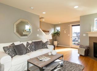 3447 21st Ave W #1, Seattle, WA 98199
