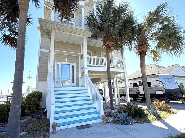 310 N Kinston Avenue, Atlantic Beach, NC 28512