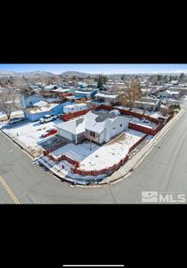 10076 Atwood St, Reno, NV, 89506