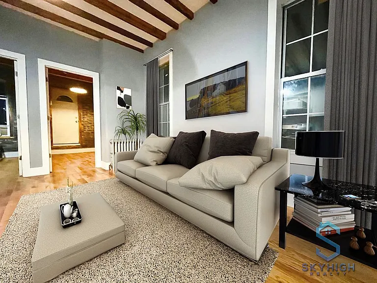 1980 Atlantic Ave #2B — Photo 1