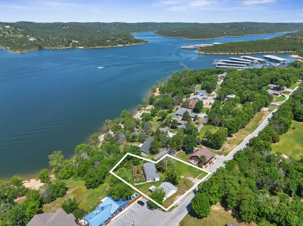 410 Tablerock Circle, Branson, MO 65616