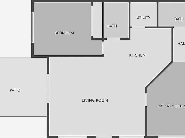 825 Dogwood Dr #C — Photo 14